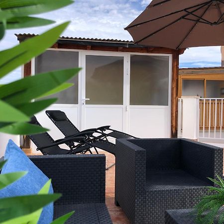 La Colonia Beach House Águilas Buitenkant foto